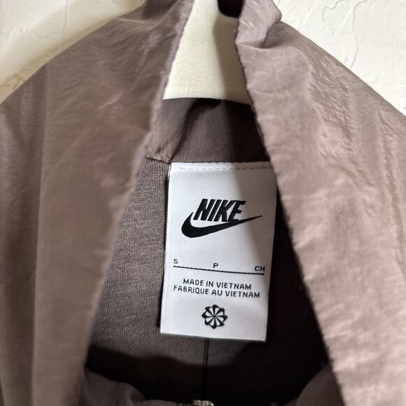 Nike Windrunner Trainer Track Set - Picture 4 of 11